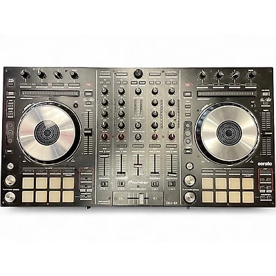 Used Pioneer DJ DDJSX3 DJ Controller