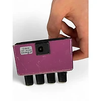 Used BOSS BF2 Flanger Effect Pedal