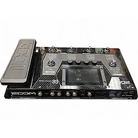 Used Zoom G6 Effect Processor