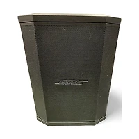 Used Bose Professional S1 PRO Powered Speaker