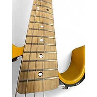 Used Squier Affinity Telecaster Butterscotch Blonde Solid Body Electric Guitar