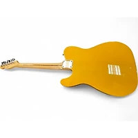 Used Squier Affinity Telecaster Butterscotch Blonde Solid Body Electric Guitar