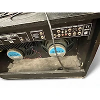 Used Behringer V-Tone GMX212 2X60W Guitar Combo Amp