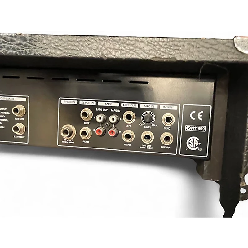 Used Behringer V-Tone GMX212 2X60W Guitar Combo Amp