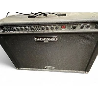 Used Behringer V-Tone GMX212 2X60W Guitar Combo Amp