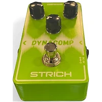 Used Strich DYNACOMP Effect Pedal