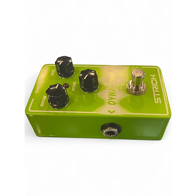 Used Strich DYNACOMP Effect Pedal