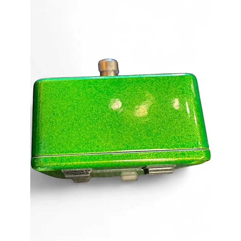 Used ZVEX Fuzz Factory Effect Pedal