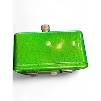 Used ZVEX Fuzz Factory Effect Pedal