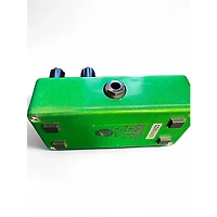 Used ZVEX Fuzz Factory Effect Pedal