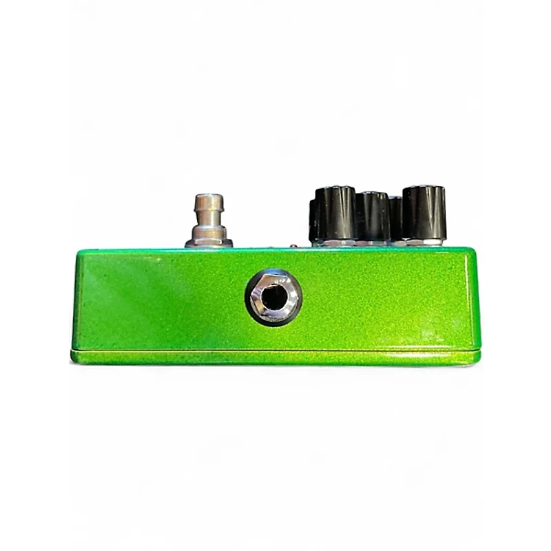 Used ZVEX Fuzz Factory Effect Pedal