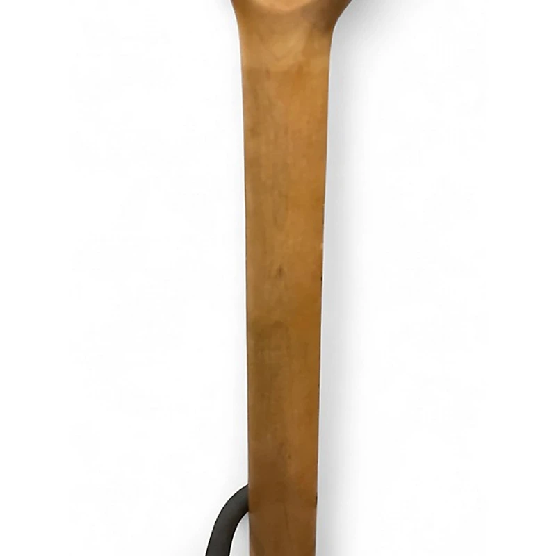 Used Ernie Ball Music Man Stingray 5 H Black Electric Bass Guitar