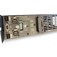Used QSC CX1102 Power Amp