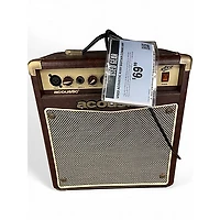 Used Acoustic A15V Guitar Combo Amp
