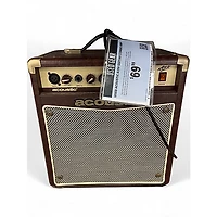Used Acoustic A15V Guitar Combo Amp