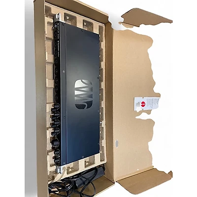 Used PreSonus Quantum 2626 Audio Interface