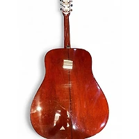 Used Fender DG-11 Natural Acoustic Guitar