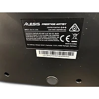 Used Alesis Prestige Artist Digital Piano