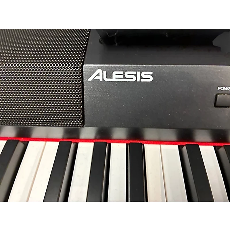 Used Alesis Prestige Artist Digital Piano