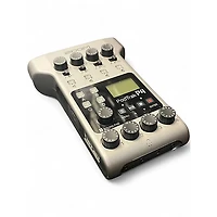 Used Zoom PodTrak P4 MultiTrack Recorder