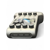 Used Zoom PodTrak P4 MultiTrack Recorder