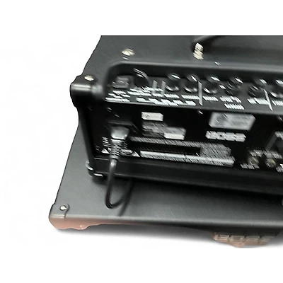 Used BOSS KTN-HEAD 3 Solid State Guitar Amp Head