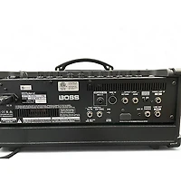 Used BOSS KTN-HEAD 3 Solid State Guitar Amp Head