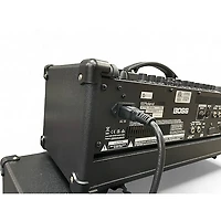 Used BOSS KTN-HEAD 3 Solid State Guitar Amp Head