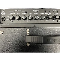 Used BOSS KTN-HEAD 3 Solid State Guitar Amp Head