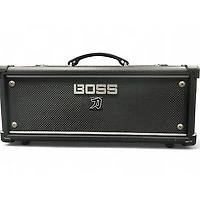 Used BOSS KTN-HEAD 3 Solid State Guitar Amp Head
