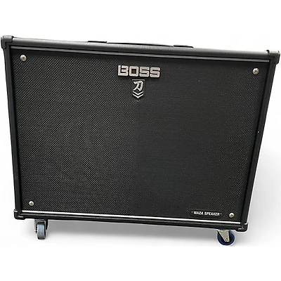 Used BOSS KTN-C212W Guitar Cabinet