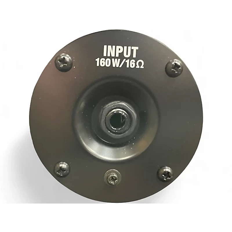 Used BOSS KTN-C212W Guitar Cabinet