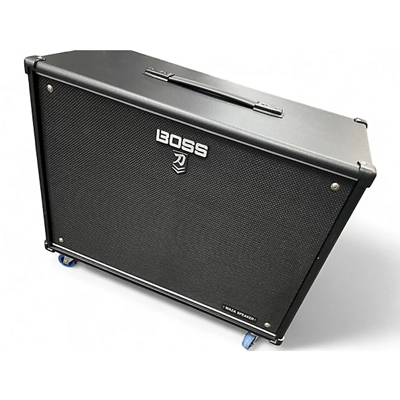 Used BOSS KTN-C212W Guitar Cabinet
