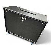 Used BOSS KTN-C212W Guitar Cabinet