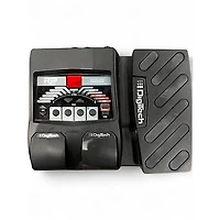 Used DigiTech RP90 Effect Processor
