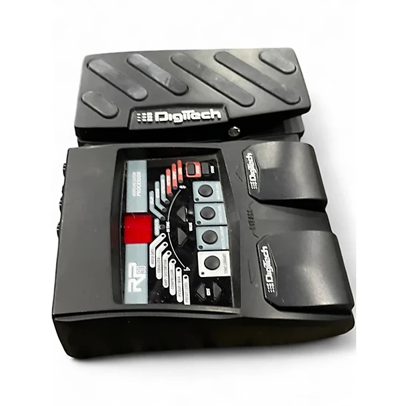 Used DigiTech RP90 Effect Processor