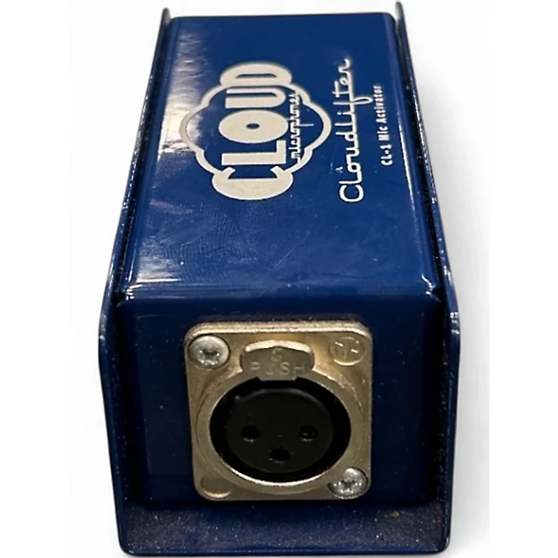 Used Cloud Cloudlifter CL-1 Microphone Preamp