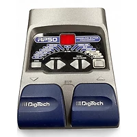 Used DigiTech RP50 Effect Processor