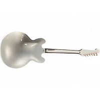 Used Epiphone Dave Grohl DG-335 Pelham Blue Hollow Body Electric Guitar