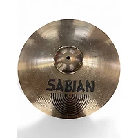 Used SABIAN 14in B8 Pro Hi Hat Pair Cymbal