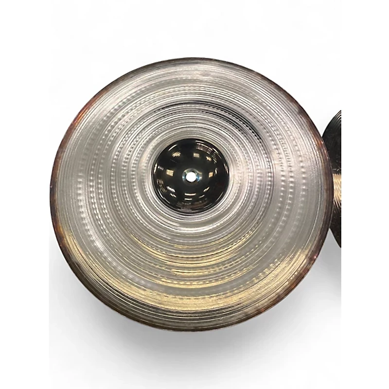 Used SABIAN 14in B8 Pro Hi Hat Pair Cymbal