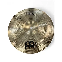 Used MEINL 12in HCS China Cymbal