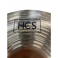 Used MEINL 12in HCS China Cymbal