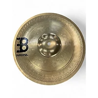 Used MEINL 12in HCS China Cymbal