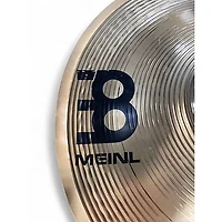 Used MEINL 12in HCS China Cymbal