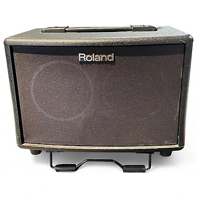 Used Roland AC33 30W Stereo Acoustic Guitar Combo Amp