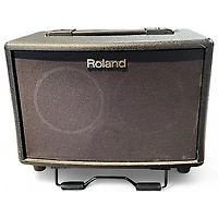 Used Roland AC33 30W Stereo Acoustic Guitar Combo Amp