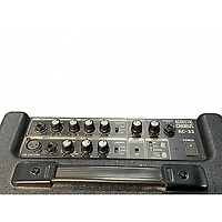 Used Roland AC33 30W Stereo Acoustic Guitar Combo Amp