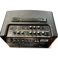 Used Roland AC33 30W Stereo Acoustic Guitar Combo Amp