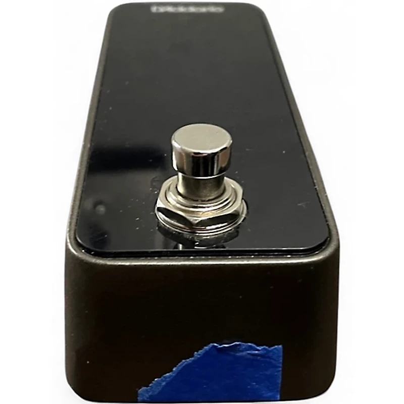 Used D'Addario CT 20 Tuner Pedal